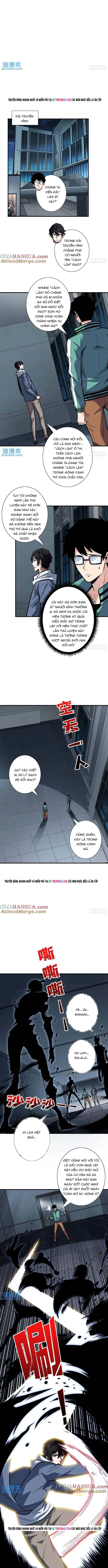 Nhân Vật Phản Diện? Chắc Chắn Không Phải Ta 154
