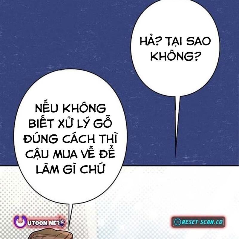 Sự Tái Sinh Của Nhà Thiết Kế Tài Ba 11
