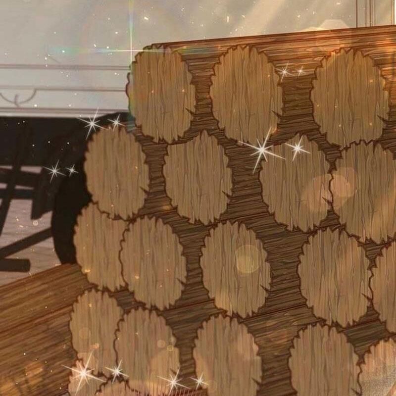 Sự Tái Sinh Của Nhà Thiết Kế Tài Ba 12