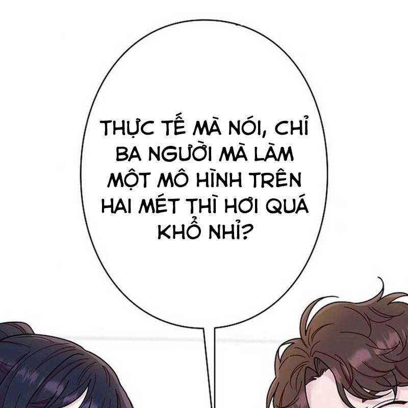 Sự Tái Sinh Của Nhà Thiết Kế Tài Ba 12