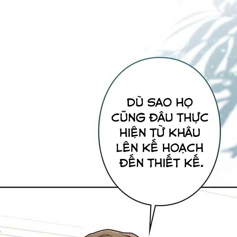 Sự Tái Sinh Của Nhà Thiết Kế Tài Ba 12