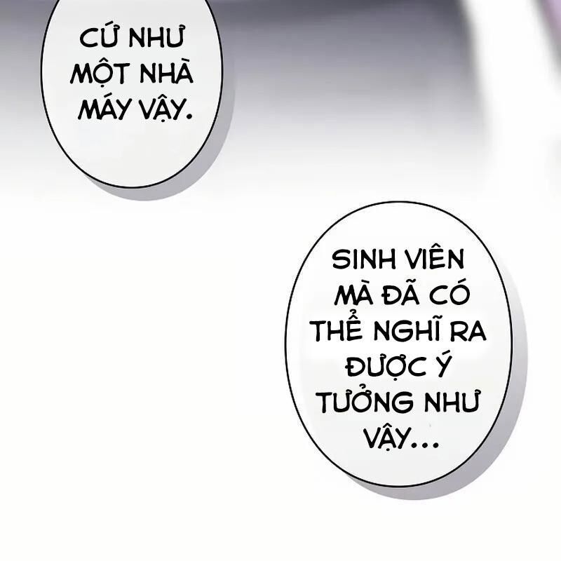 Sự Tái Sinh Của Nhà Thiết Kế Tài Ba 13