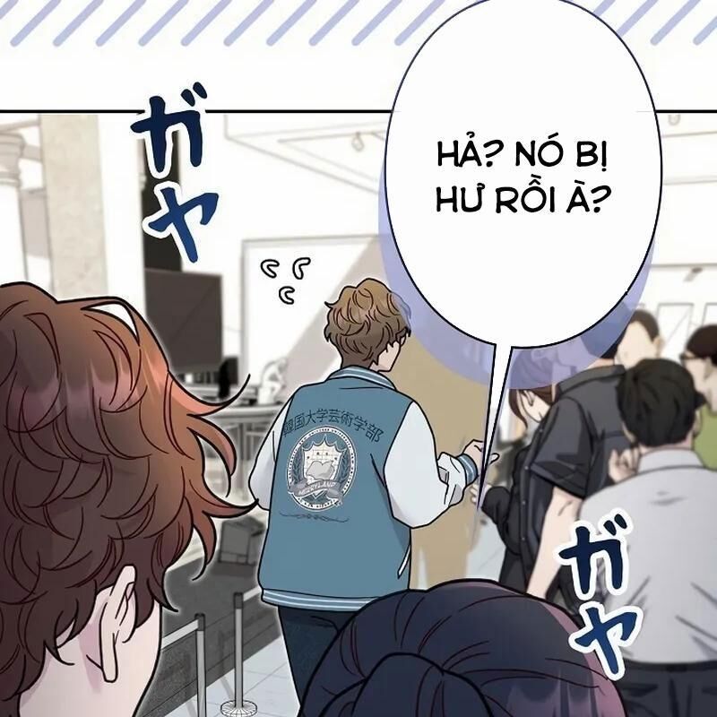 Sự Tái Sinh Của Nhà Thiết Kế Tài Ba 13