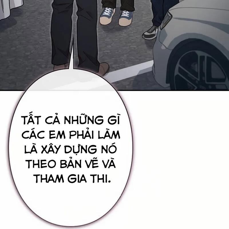 Sự Tái Sinh Của Nhà Thiết Kế Tài Ba 13
