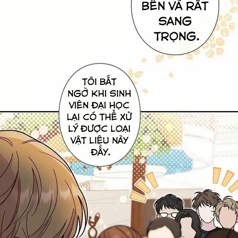 Sự Tái Sinh Của Nhà Thiết Kế Tài Ba 13