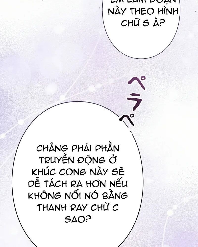 Sự Tái Sinh Của Nhà Thiết Kế Tài Ba 14