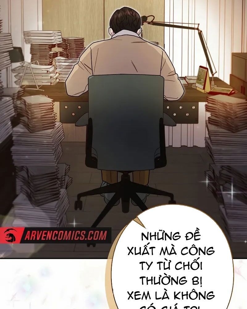 Sự Tái Sinh Của Nhà Thiết Kế Tài Ba 14