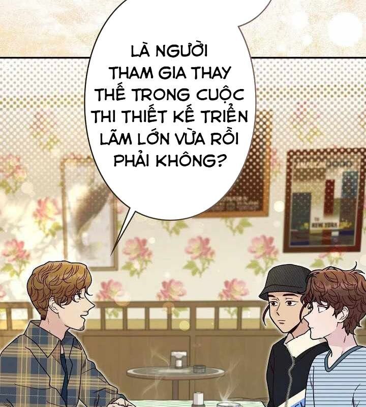 Sự Tái Sinh Của Nhà Thiết Kế Tài Ba 17