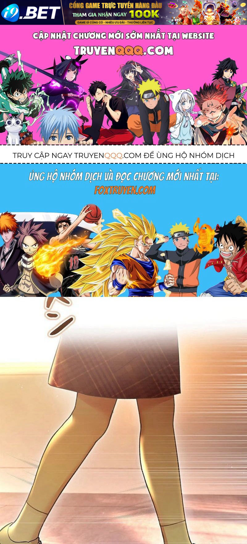 Nettruyen Truyện tranh online