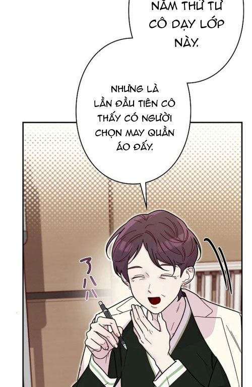Sự Tái Sinh Của Nhà Thiết Kế Tài Ba 6