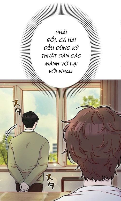 Sự Tái Sinh Của Nhà Thiết Kế Tài Ba 6