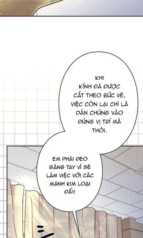 Sự Tái Sinh Của Nhà Thiết Kế Tài Ba 6
