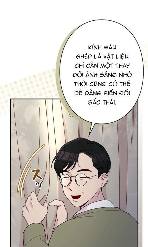Sự Tái Sinh Của Nhà Thiết Kế Tài Ba 6
