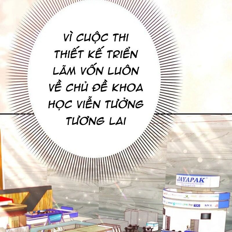 Sự Tái Sinh Của Nhà Thiết Kế Tài Ba 9