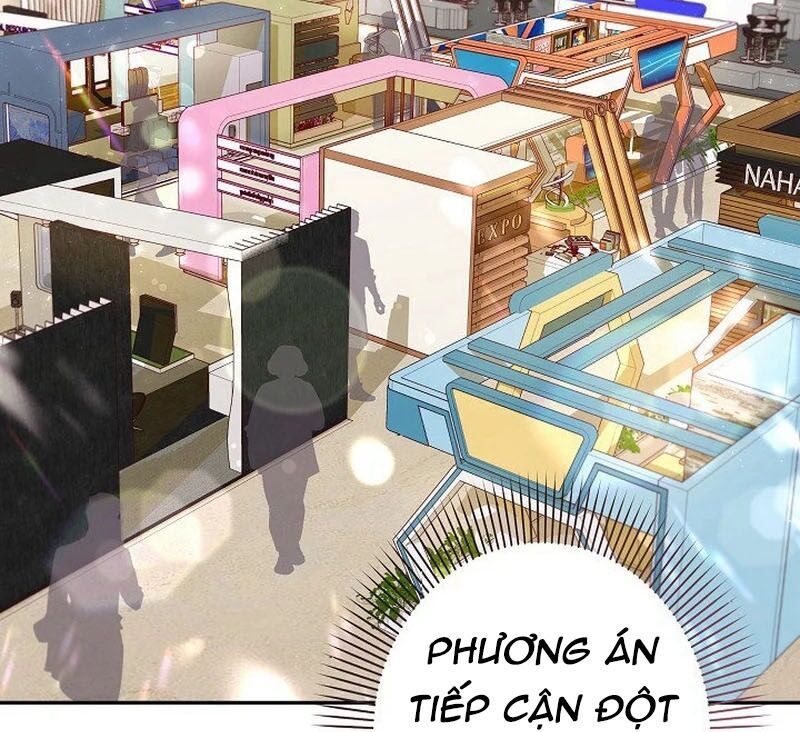 Sự Tái Sinh Của Nhà Thiết Kế Tài Ba 9