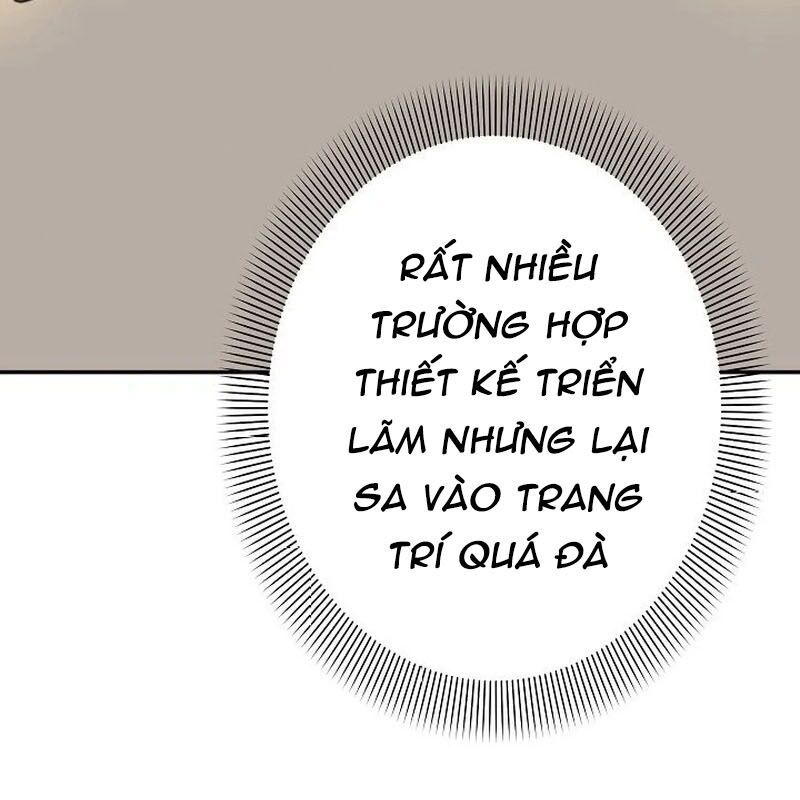 Sự Tái Sinh Của Nhà Thiết Kế Tài Ba 9
