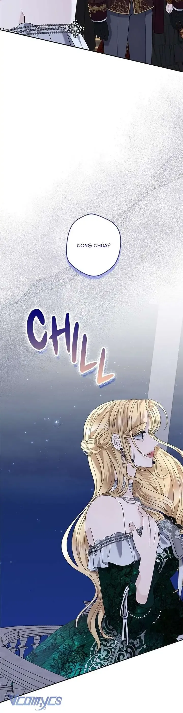 Dụ Hoặc 22