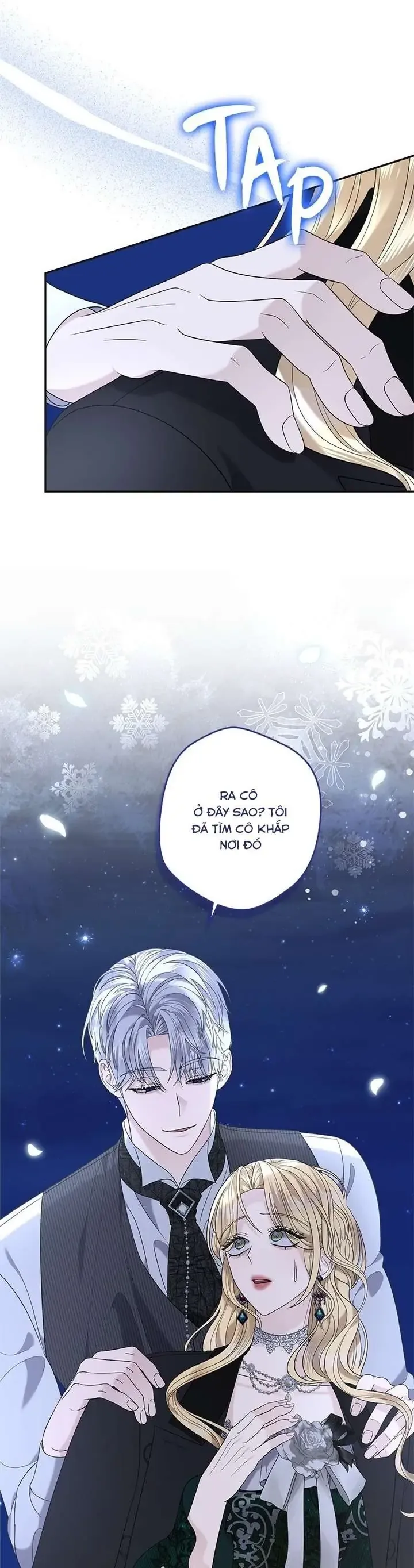 Dụ Hoặc 22