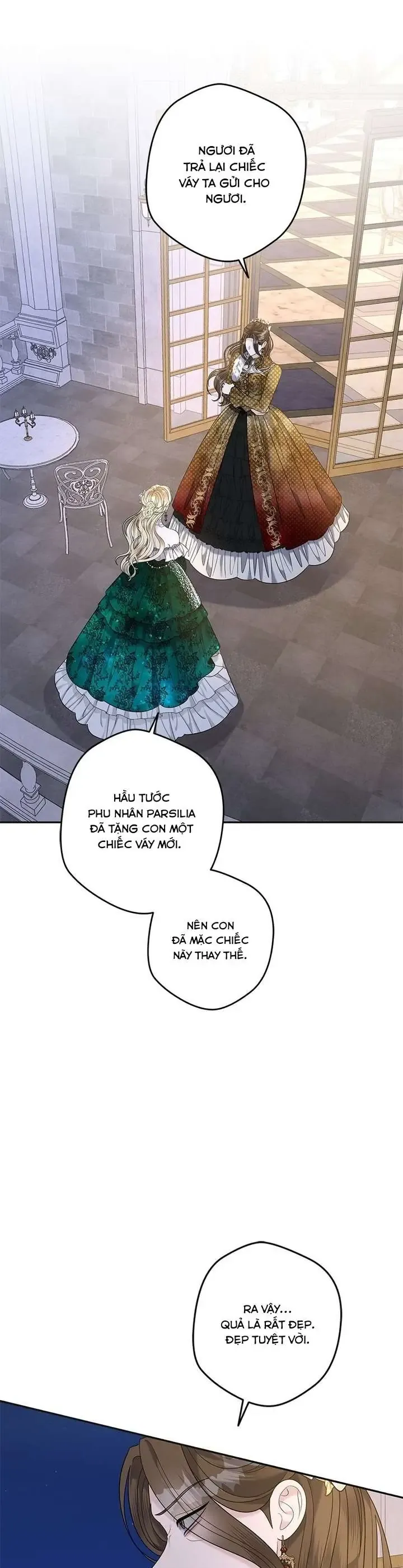 Dụ Hoặc 22