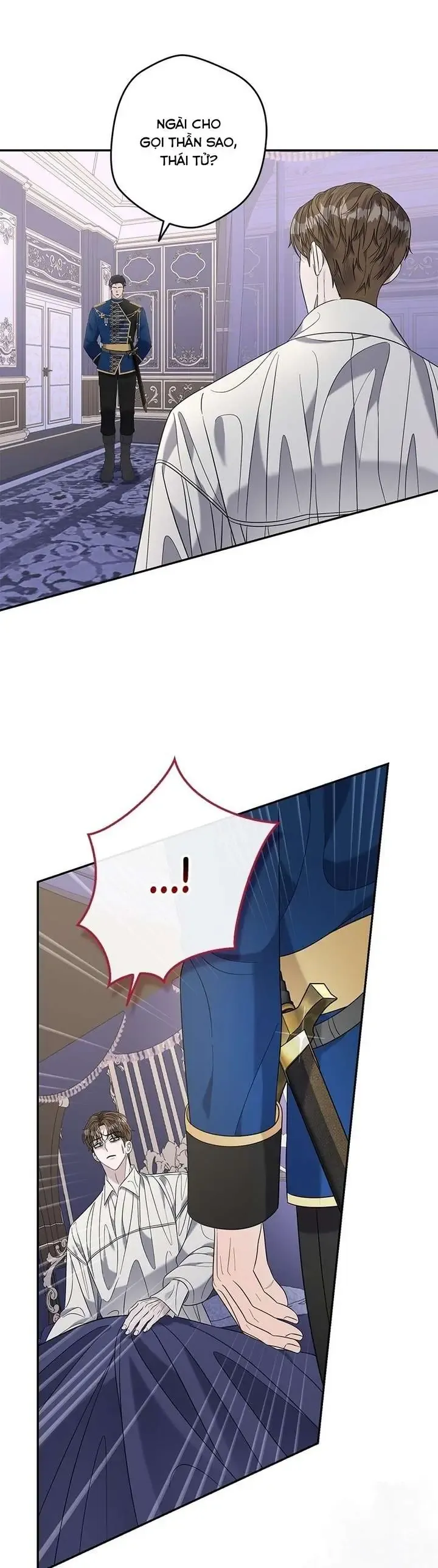 Dụ Hoặc 22