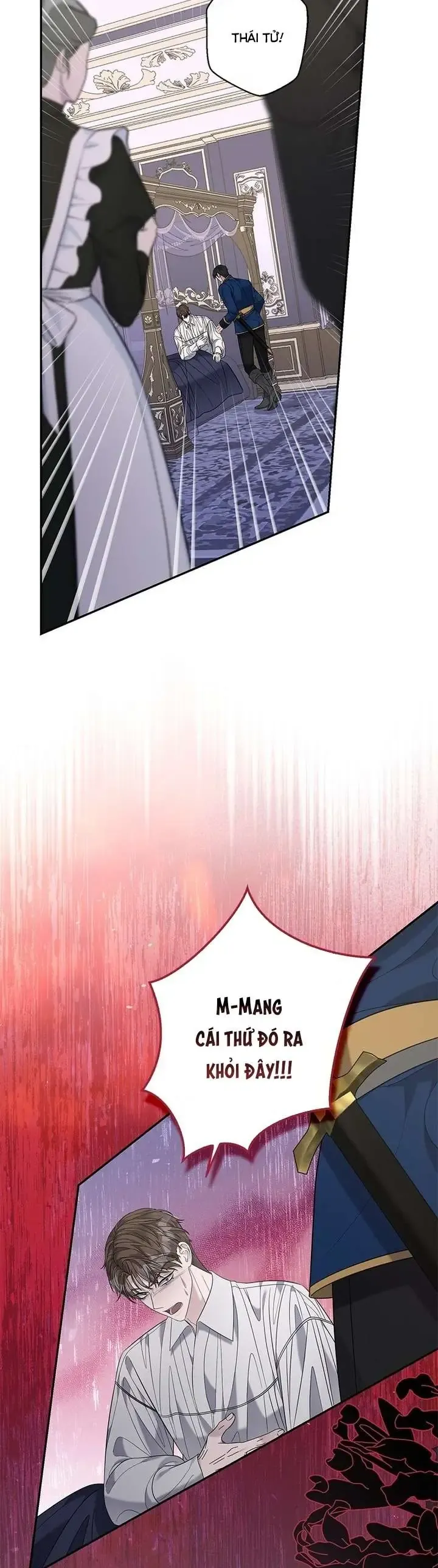 Dụ Hoặc 22