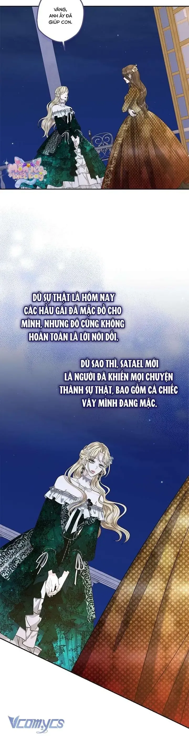 Dụ Hoặc 22