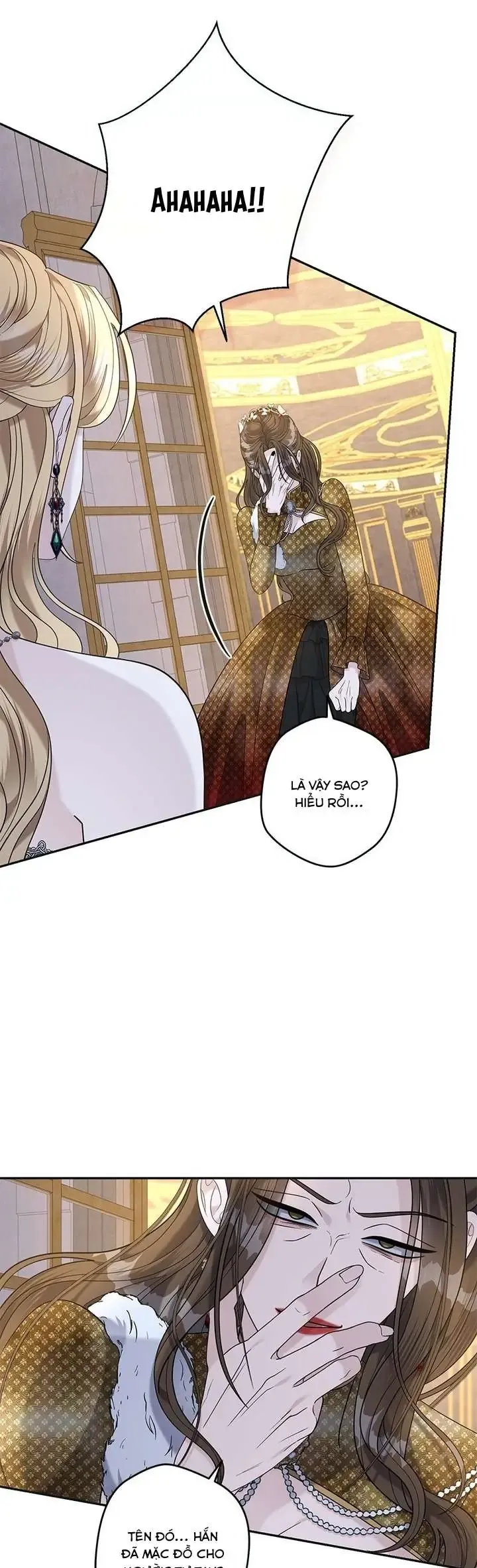 Dụ Hoặc 22