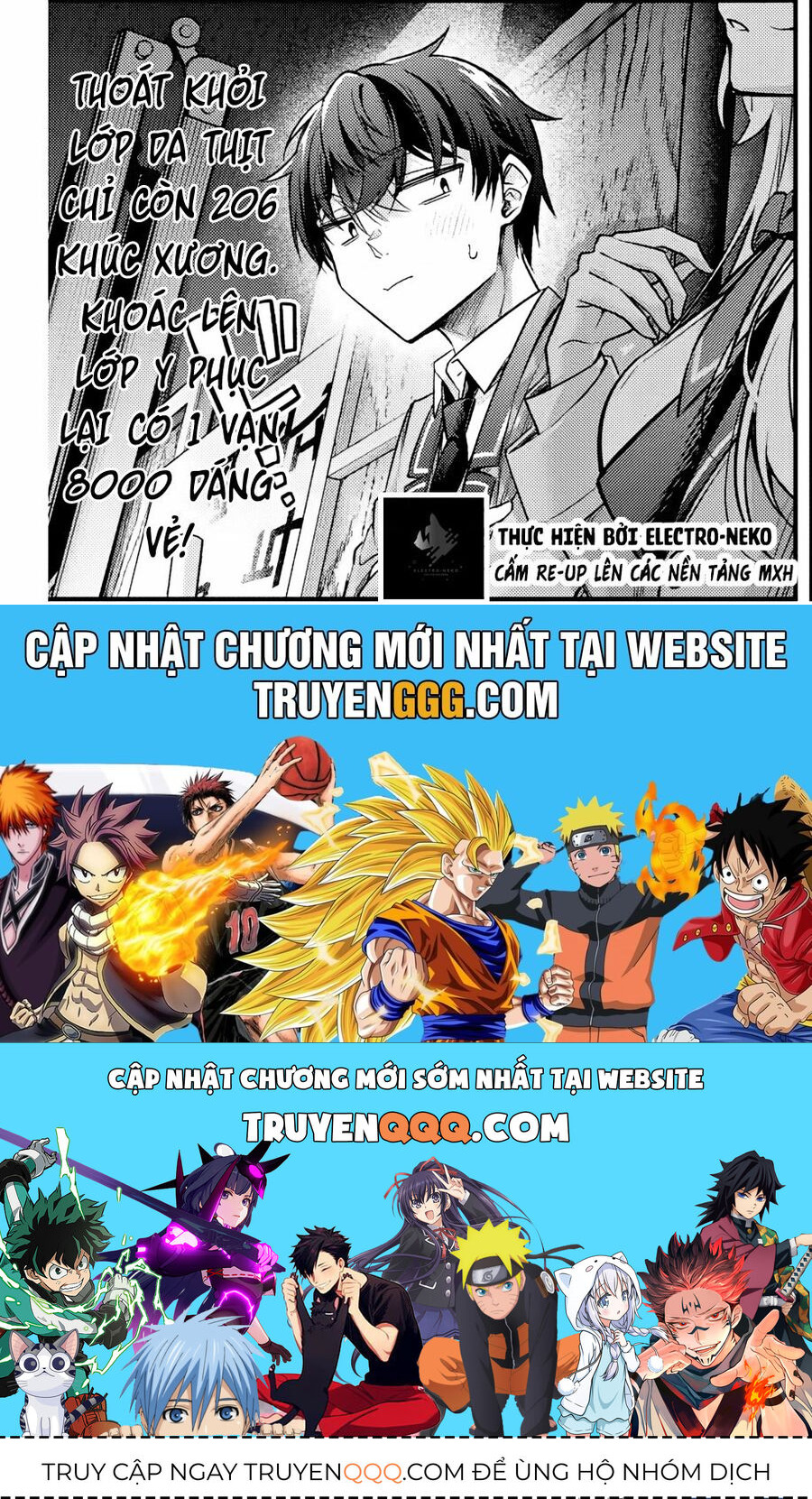 Nettruyen Truyện tranh online