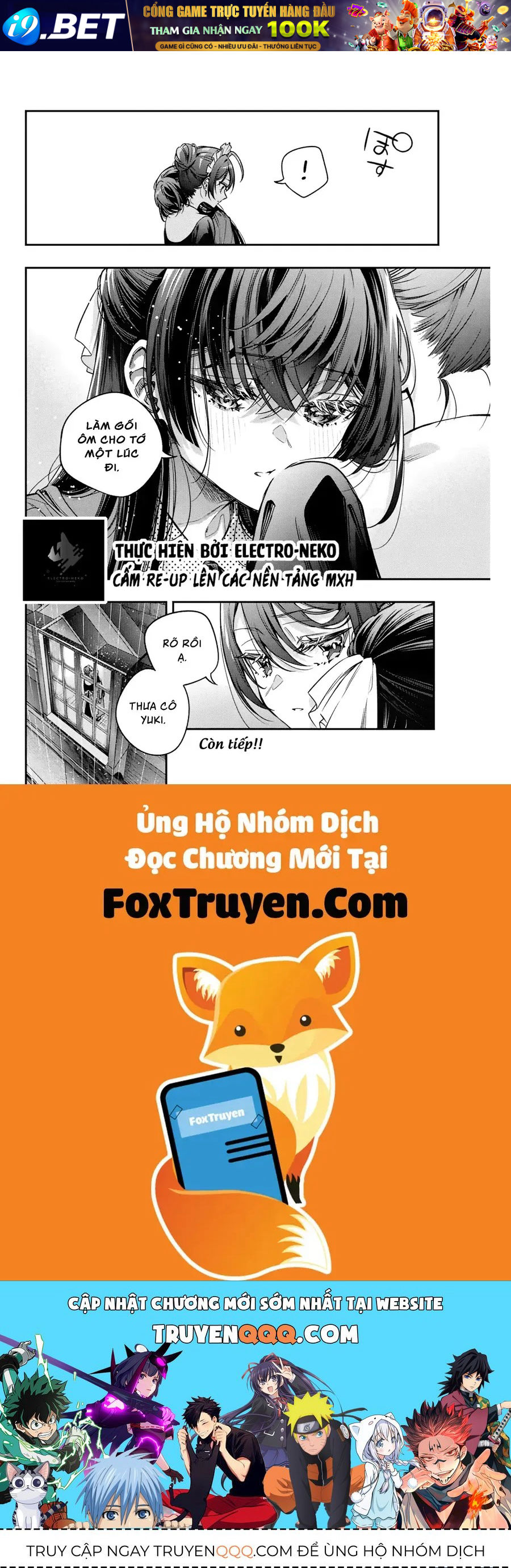 Arya bàn bên thỉnh thoảng lại trêu ghẹo tôi bằng tiếng Nga 68