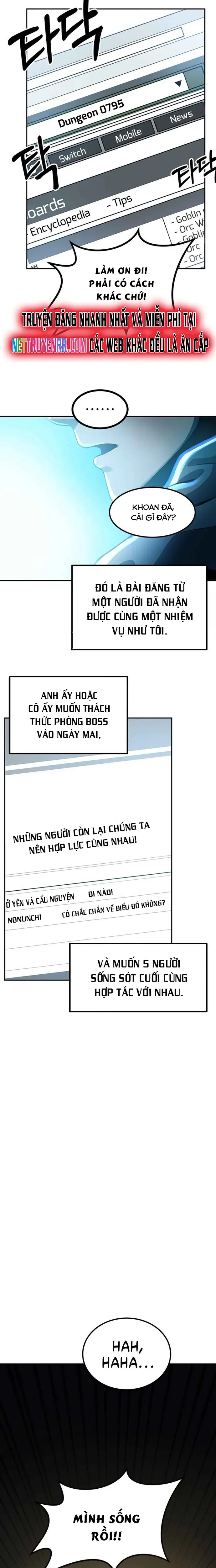 Nettruyen Truyện tranh online
