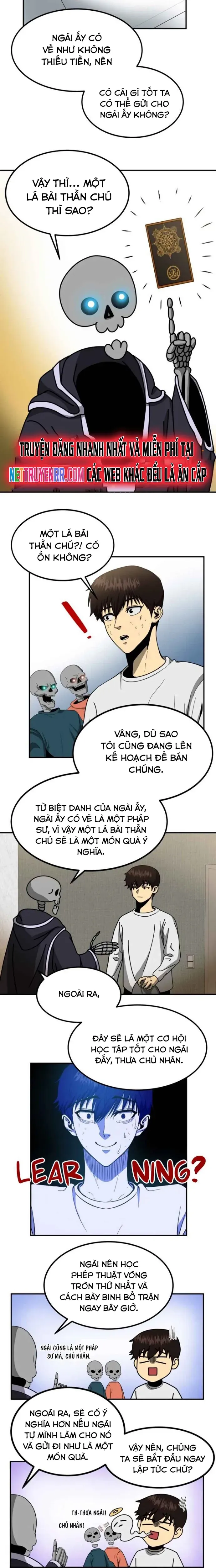 Nettruyen Truyện tranh online