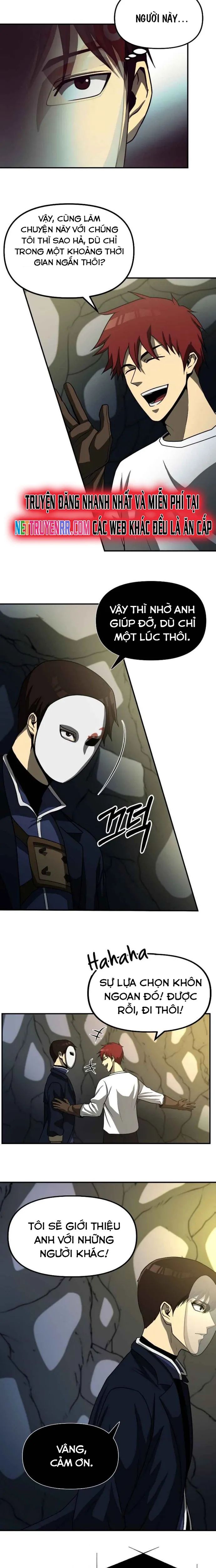 Nettruyen Truyện tranh online