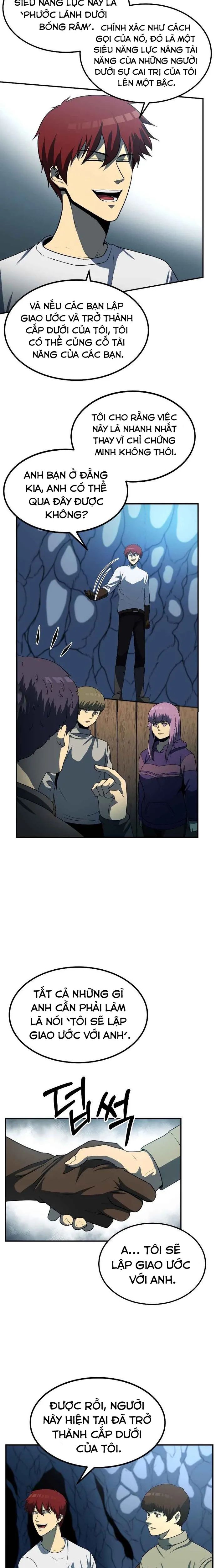 Nettruyen Truyện tranh online