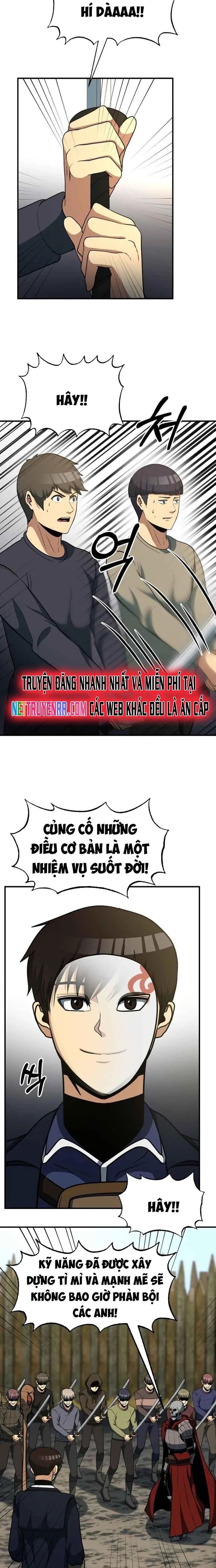 Nettruyen Truyện tranh online