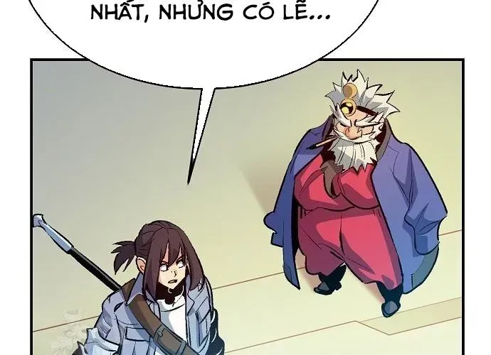 Độc Cô Tử Linh Sư 200
