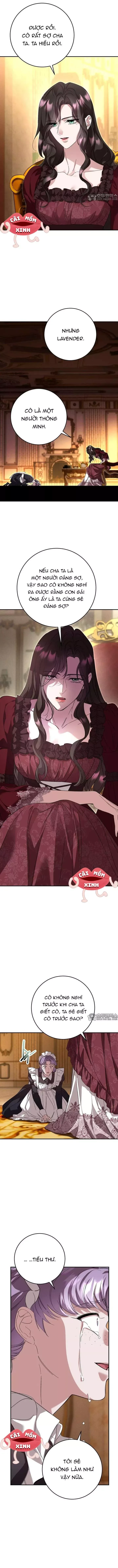 Cuộc Hôn Nhân Bị Bắt Cóc Xuyên Thời Gian Của Hoàng Hậu [Chap 1-39]