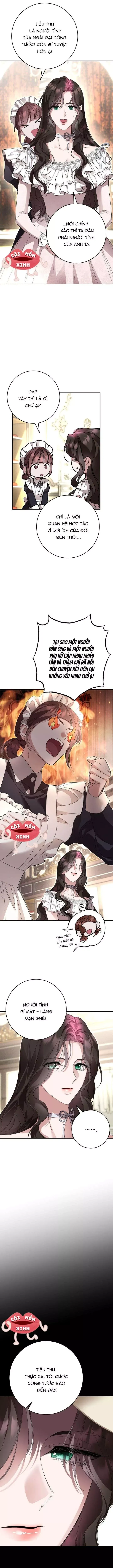 Cuộc Hôn Nhân Bị Bắt Cóc Xuyên Thời Gian Của Hoàng Hậu [Chap 1-39]