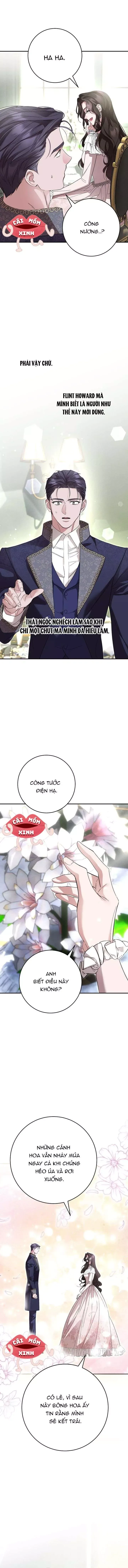 Cuộc Hôn Nhân Bị Bắt Cóc Xuyên Thời Gian Của Hoàng Hậu [Chap 1-39]