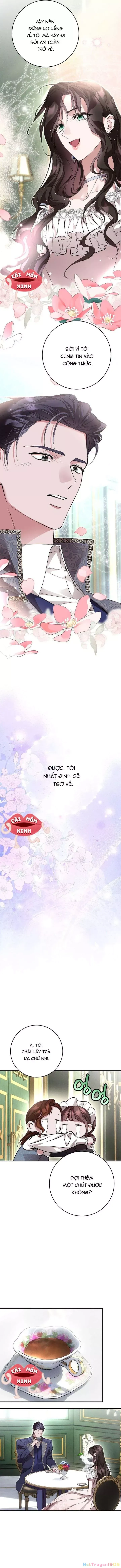 Cuộc Hôn Nhân Bị Bắt Cóc Xuyên Thời Gian Của Hoàng Hậu [Chap 1-39]