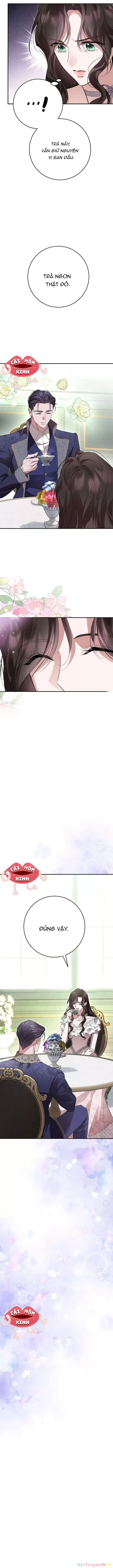 Cuộc Hôn Nhân Bị Bắt Cóc Xuyên Thời Gian Của Hoàng Hậu [Chap 1-39]