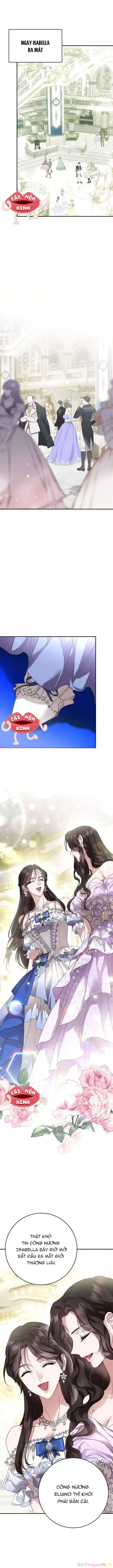 Cuộc Hôn Nhân Bị Bắt Cóc Xuyên Thời Gian Của Hoàng Hậu [Chap 1-39]