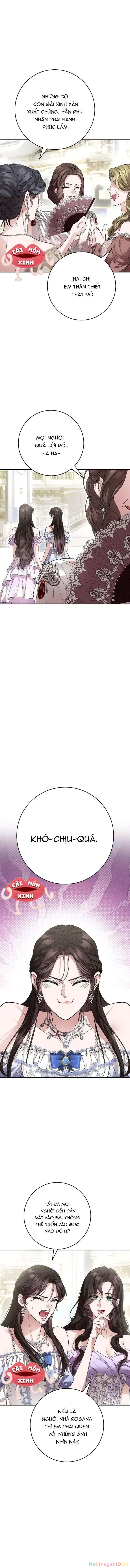 Cuộc Hôn Nhân Bị Bắt Cóc Xuyên Thời Gian Của Hoàng Hậu [Chap 1-39]