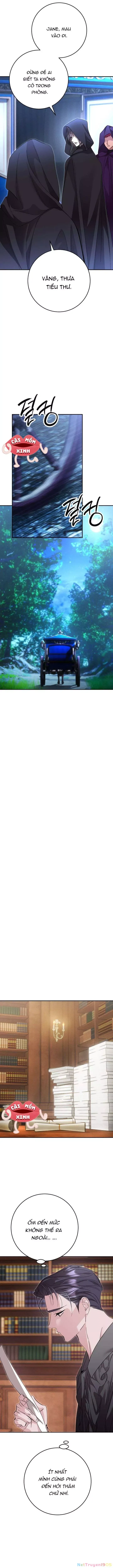 Cuộc Hôn Nhân Bị Bắt Cóc Xuyên Thời Gian Của Hoàng Hậu [Chap 1-39]