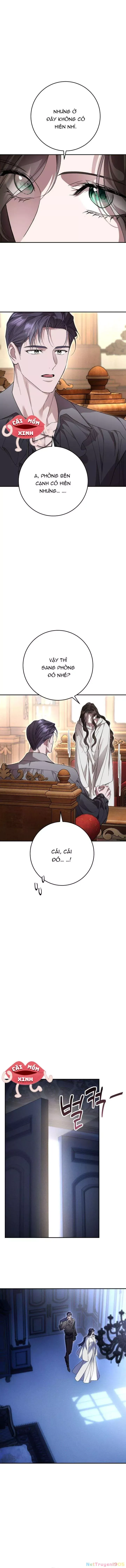 Cuộc Hôn Nhân Bị Bắt Cóc Xuyên Thời Gian Của Hoàng Hậu [Chap 1-39]