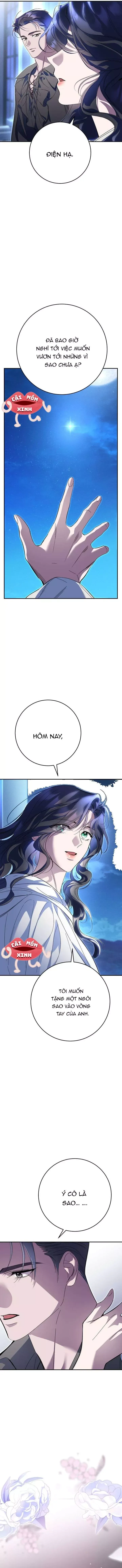 Cuộc Hôn Nhân Bị Bắt Cóc Xuyên Thời Gian Của Hoàng Hậu [Chap 1-39]