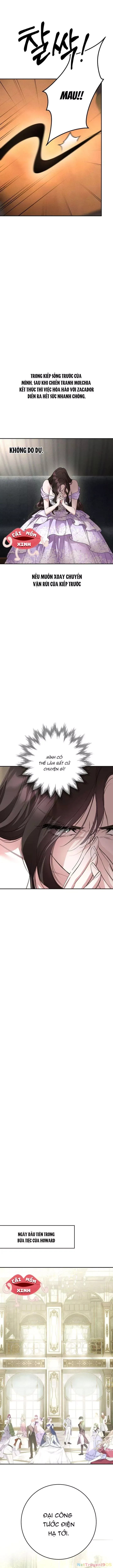 Cuộc Hôn Nhân Bị Bắt Cóc Xuyên Thời Gian Của Hoàng Hậu [Chap 1-39]