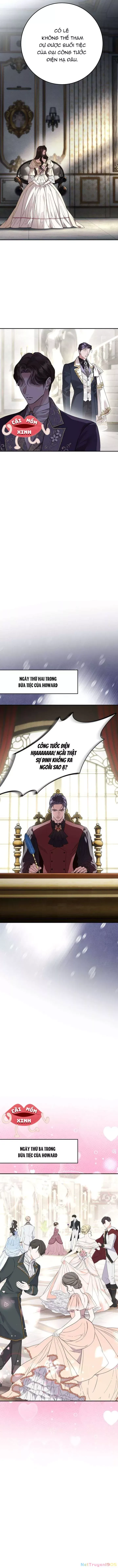 Cuộc Hôn Nhân Bị Bắt Cóc Xuyên Thời Gian Của Hoàng Hậu [Chap 1-39]