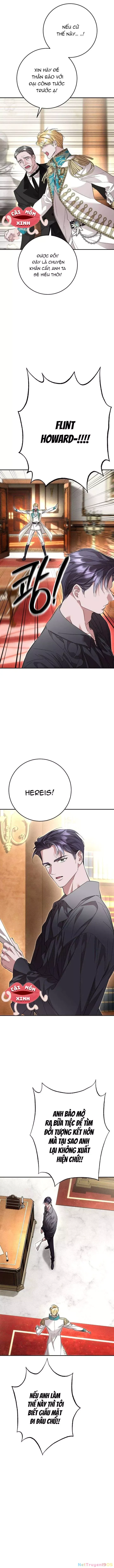 Cuộc Hôn Nhân Bị Bắt Cóc Xuyên Thời Gian Của Hoàng Hậu [Chap 1-39]