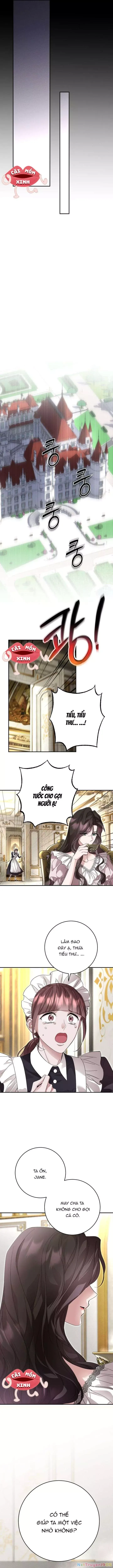 Cuộc Hôn Nhân Bị Bắt Cóc Xuyên Thời Gian Của Hoàng Hậu [Chap 1-39]