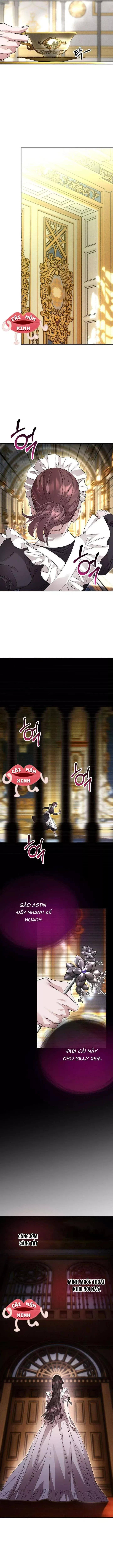 Cuộc Hôn Nhân Bị Bắt Cóc Xuyên Thời Gian Của Hoàng Hậu [Chap 1-39]